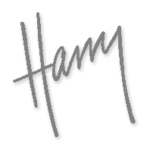 logo von Harry der Zeichner