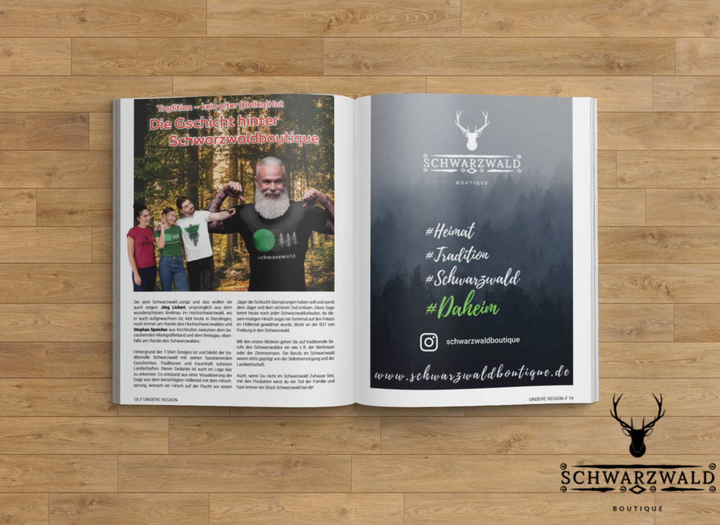 artikel schwarzwaldboutique enzkreis magazin