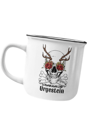 geschenk-Emaille-Tasse-schwarzwald