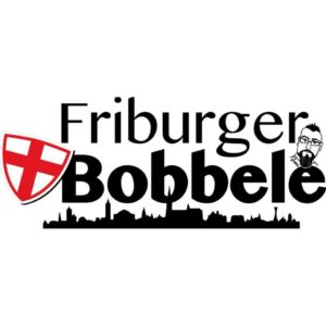Schwarzwald Logo Freiburger Bobbele