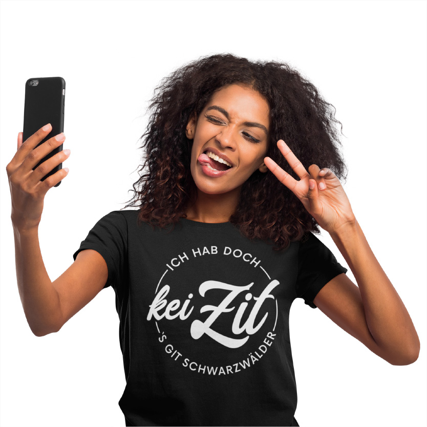 schwarzwaelder kirschtorte t-shirt design kei zit s git schwarzwaelder