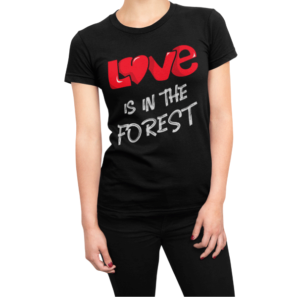 love is in the forest schwarzwald geschenk zum valentinstag