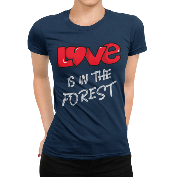 love is in the forest schwarzwald geschenk zum valentinstag