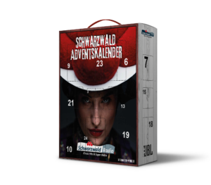 Schwarzwald Adventskalender 2021