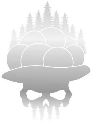 bollenhut-totenkopf totnkopf mit bollenhut