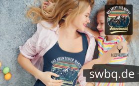 schwarzwald t-shirt - design-entdecke den Schwarzwald