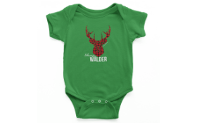 schwarzwald babybody - Original, heimat