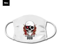 Mundschutz-maske-schwarzwald-design
