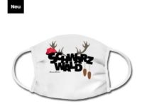 Mundschutz-maske-schwarzwald-design