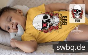 schwarzwald baby-body - schwarzwälder bub