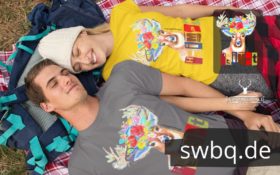 schwarzwald t-shirt - heimat