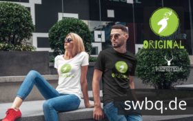 schwarzwald unisex t-shirt - Original