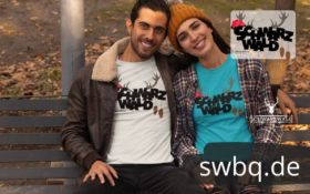 schwarzwald t-shirt - schwarzwälder tradition