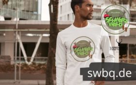 schwarzwald männer t-shirt - schwarzwald trio